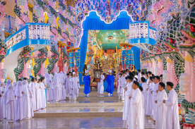 Đạo Cao Đài